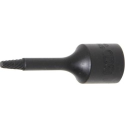 Spirálbites dugókulcsbetét