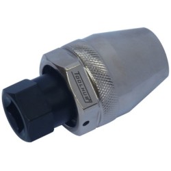 Kihúzó csavarokhoz 6-12mm