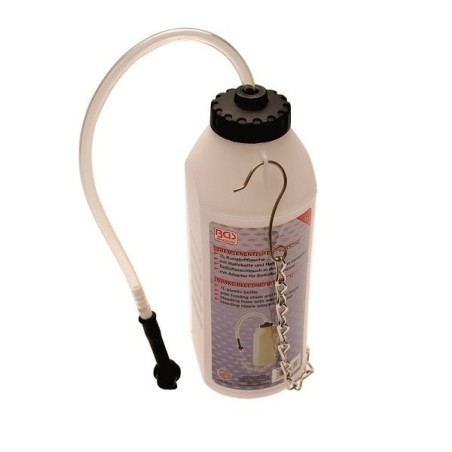 Rekuperátor fékfolyadékhoz 1 liter