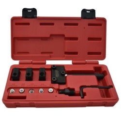 Prés a fékcsövek hajlításához