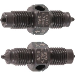 Csőszerelvény adapter 4.75