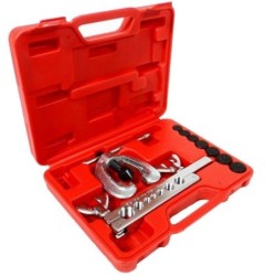 Seltech prés- fékcsövek rögzítéséhez- 9 db