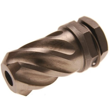 Dörzsár  ABS 15x23mm