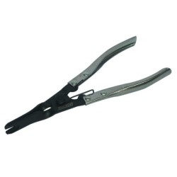 Fogó a kézifék-kábel rugókhoz