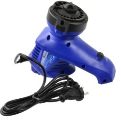 Fúró élező 3-12mm