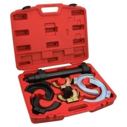 Seltech univerzális prések felfüggesztő rugókhoz