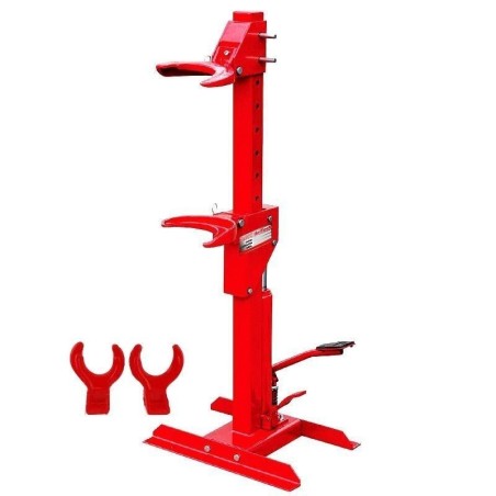 Seltech hidraulikus prés- 1T