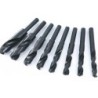 HSS 13-25 mm-es kúpos fúrókészlet