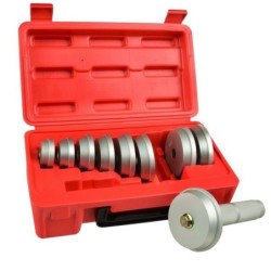 Szerszámok csapágyak rögzítéséhez 39-5-81mm