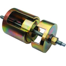 Renault Laguna III hátsó perselyprés