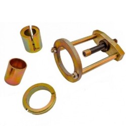 Ford Mondeo hátsó tengely perselyprés