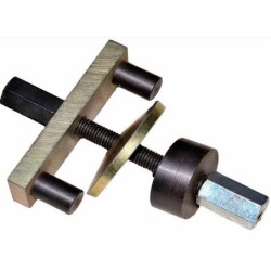 Ford Mondeo MK3 hátsó perselyprés