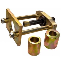 Hátsó perselyprés Ford Focus