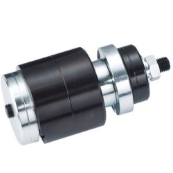 Prés a VAG csoport trapézperselyének ki- és felszereléséhez