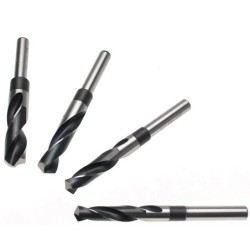 HSS fúrókészlet 14