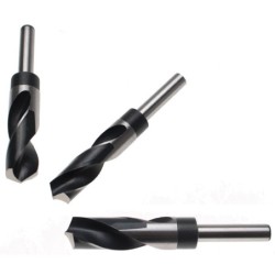 HSS fúrókészlet 22