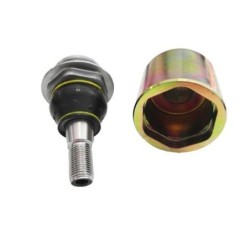 Pivot kulcs a Master és a Movano számára