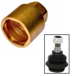 Pivot kulcs Citroen és Peugeot