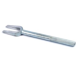 27 mm-es csapágy prés