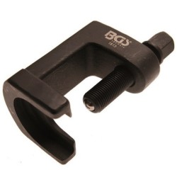 Gömbcsukló kinyomó