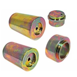 Jeep alsó forgócsap adapter készlet