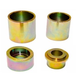 Adapterkészlet a Jeep felső forgócsapjához