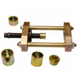 Jeep felső forgónyomó