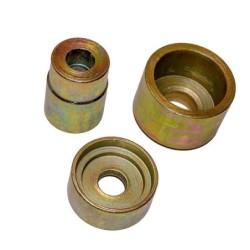 Dacia és Renault pivot adapter készlet