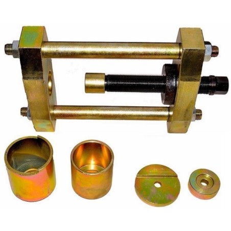 Pivot prés Iveco furgonokhoz