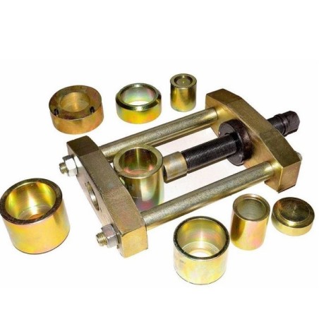 Prés a Renault Master