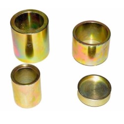 Adapterkészlet a forgócsapok cseréjéhez