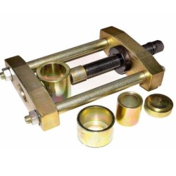 Prés a Renault Master