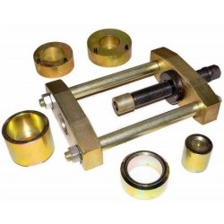 Prés a Renault Master