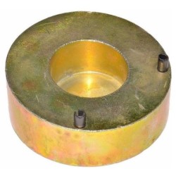 Adapter forgócsapok cseréjéhez