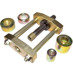 Prés a Renault Master