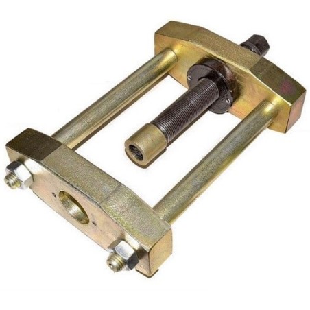 Univerzális prés forgócsapokhoz