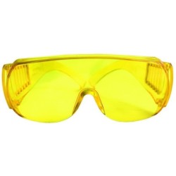 UV-érzékelő szemüveg