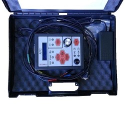 Klíma kompresszor teszter