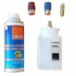 Kit hibrid járművekhez