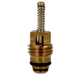 M8 szelep AC csatlakozókhoz