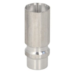 Alacsony nyomású AC csatlakozó