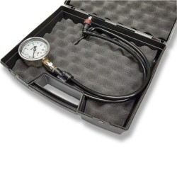 AdBlue áramköri nyomásmérő