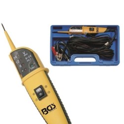 Villanyszerelési teszter  12/24V