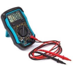 Professzionális digitális multiméter