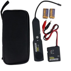 SelTech folytonossági és rövidzárlat tesztelő- 6-42V