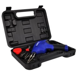 Forrasztópisztoly 200W