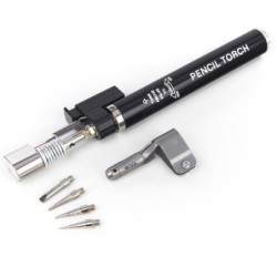 Letcon típusú gázforrasztópisztoly