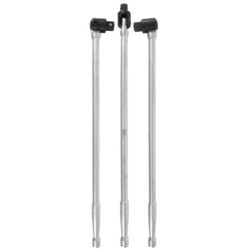 Csuklós hosszabbító 3/4 négyzettel  ( 18.75mm)