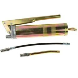 Kézi zsírzópisztoly 400 ml