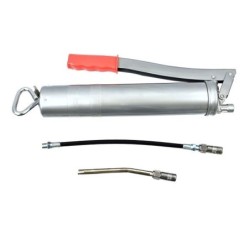 Kézi zsírzópisztoly